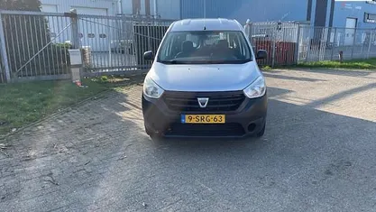 Occasion Dacia Dokker Ambiance 116 PK (85 kW) 2013 MPV