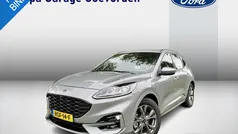 Gebruikt 2020 Ford Kuga ST-Line X SUV | € 27.245 (Goede deal)