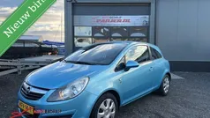 Gebruikt 2010 Opel Corsa Hatchback | € 3.450 (Eerlijke prijs)
