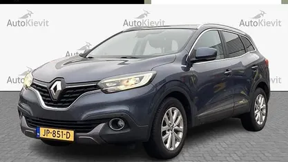 Occasion Renault Kadjar Intens 131 PK (96 kW) 2016 Suv SUV
