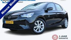 Gebruikt 2022 Opel Corsa Edition Hatchback | € 13.950 (Goede deal)