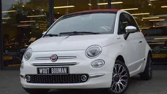 Gebruikt 2021 Fiat 500C Dolcevita Cabriolet | € 14.900 (Eerlijke prijs)