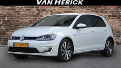 Gebruikt 2016 VW Golf VII GTE Hatchback | € 15.945 (Goede deal)