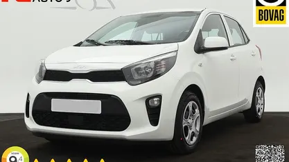 Occasion 2024 Kia Picanto Comfort Hatchback | € 16.745 (Eerlijke prijs)