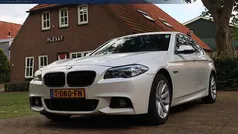 Gebruikt 2016 BMW 520 Executive Sedan | € 13.945 (Eerlijke prijs)
