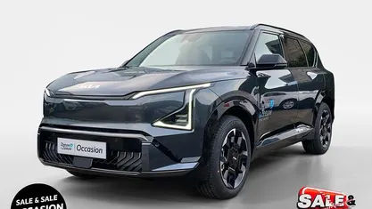 Occasion Kia EV5 GT-Line 11 kW (15 PK) 2026 SUV