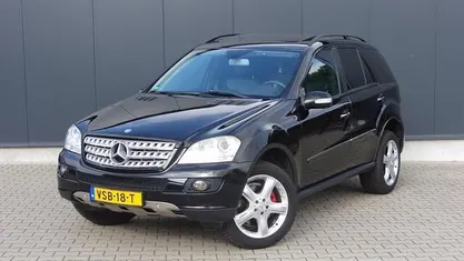 Occasion Mercedes 280 190 PK (139 kW) 2008