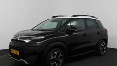 Zwart, metallic lak Gebruikt 2023 Citroën C3 Aircross Shine SUV | € 23.945 (Eerlijke prijs)