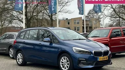 Gebruikt 2020 BMW 218 Executive MPV | € 17.845 (Goede deal)