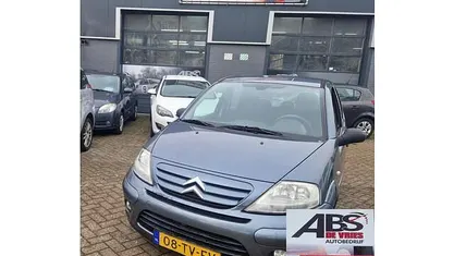 Occasion 2007 Citroën C3 Hatchback | € 1.599 (Eerlijke prijs)