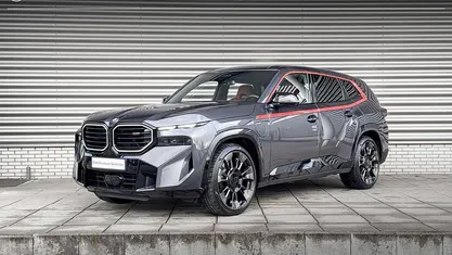 Occasion BMW XM Performance 748 PK (550 kW) 2024 Bmw individual special request lakkleur (490) SUV
