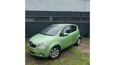 Gebruikt 2009 Opel Agila Hatchback | € 1.699 (Goede deal)