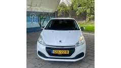 Gebruikt 2018 Peugeot 208 Access Hatchback | € 4.999 (Goede deal)