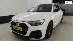 Gebruikt 2020 Audi A1 Sportback S-Line Hatchback | € 19.899 (Eerlijke prijs)