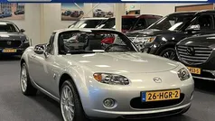 Gebruikt 2006 Mazda MX5 Cabriolet | € 10.950 (Eerlijke prijs)