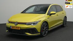 Geel Gebruikt 2023 VW Golf VIII GTI Clubsport Hatchback | € 44.250 (Goede deal)