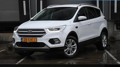Occasion Ford Kuga Titanium 120 PK (88 kW) 2019 SUV