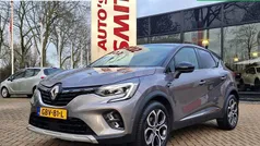 Grijs Gebruikt 2023 Renault Captur Initiale Paris SUV | € 25.595 (Eerlijke prijs)