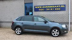 Gebruikt 2018 Skoda Rapid Clever Hatchback | € 12.490 (Goede deal)