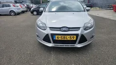 Gebruikt 2013 Ford Focus Titanium Stationwagen | € 3.499 (Eerlijke prijs)