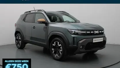 Gebruikt 2025 Dacia Duster Extreme SUV | € 33.990 (Eerlijke prijs)