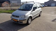 Grijs Gebruikt 2007 Fiat Panda Hatchback | € 1.995 (Eerlijke prijs)