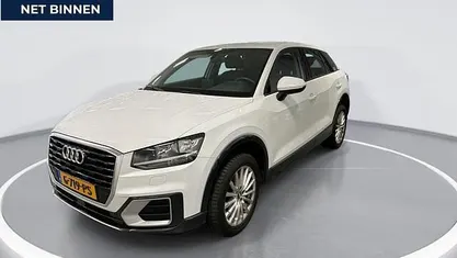 Occasion Audi Q2 Design 116 PK (85 kW) 2019 Wit SUV