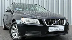 Gebruikt 2008 Volvo V70 Kinetic Stationwagen | € 9.995 (Goede deal)