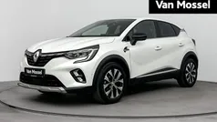 Gebruikt 2024 Renault Captur Techno SUV | € 26.930 (Eerlijke prijs)