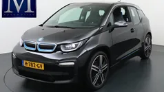 Zwart Gebruikt 2020 BMW i3 Executive Hatchback | € 19.899 (Goede deal)