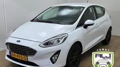 Gebruikt 2017 Ford Fiesta Titanium Hatchback | € 11.994 (Eerlijke prijs)