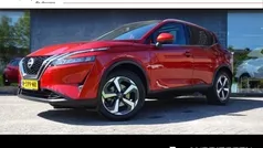 Gebruikt 2022 Nissan Qashqai N-Connecta SUV | € 26.950 (Eerlijke prijs)