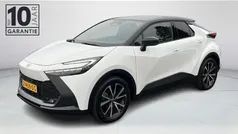 Gebruikt 2024 Toyota C-HR Edition SUV | € 37.835 (Super prijs)