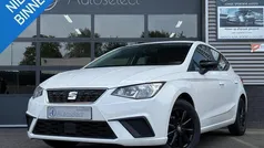 Wit Gebruikt 2018 Seat Ibiza Style Hatchback | € 9.990 (Eerlijke prijs)
