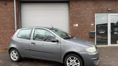 Gebruikt 2005 Fiat Punto Hatchback | € 799 (Eerlijke prijs)