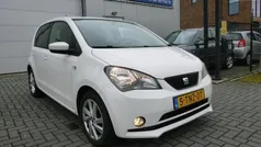 Wit Gebruikt 2014 Seat Mii Sport Hatchback | € 4.950 (Eerlijke prijs)