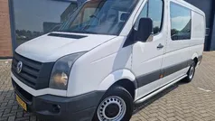 VW Crafter