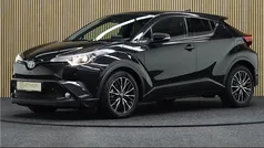 Gebruikt 2017 Toyota C-HR Executive SUV | € 20.850 (Eerlijke prijs)
