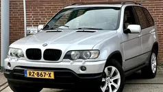 Gebruikt 2003 BMW X5 Executive SUV | € 5.950 (Goede deal)