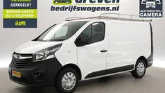 Wit Gebruikt 2019 Opel Vivaro Van | € 11.600 (Eerlijke prijs)