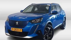 Gebruikt 2021 Peugeot e-2008 Allure SUV | € 16.425 (Goede deal)