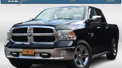 Zwart Gebruikt 2019 Dodge Ram Pickup | € 32.995