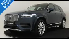 Blauw Gebruikt 2019 Volvo XC90 Inscription SUV | € 44.890 (Goede deal)