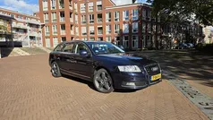 Gebruikt 2011 Audi A6 Proline Stationwagen | € 12.495 (Super prijs)