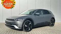 Gebruikt 2025 Hyundai Ioniq 5 SUV | € 48.090 (Eerlijke prijs)