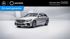 Gebruikt 2020 Mercedes C160 Business Coupé | € 24.850 (Eerlijke prijs)