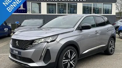 Occasion 2024 Peugeot 3008 Allure SUV | € 26.899 (Super prijs)