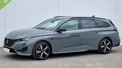 Gebruikt 2025 Peugeot 308 GT Stationwagen | € 36.935 (Goede deal)
