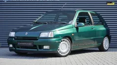 Groen Gebruikt 1992 Renault Clio Hatchback | € 15.500