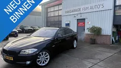 Gebruikt 2013 BMW 530 Executive Sedan | € 19.950 (Eerlijke prijs)